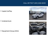 New 2025 Ford Escape Active image 5