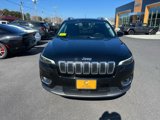 Certified 2021 Jeep Cherokee Limited image 2