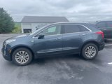Used 2019 Cadillac XT5 Luxury image 2