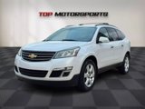 Used 2016 Chevrolet Traverse LT w/ Style and Technology Package image 4