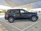 Used 2014 Jeep Grand Cherokee Limited image 4