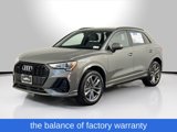 Used 2021 Audi Q3 2.0T Premium w/ Convenience Package image 2