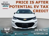 Used 2020 Chevrolet Bolt Premier w/ Infotainment Package image 3