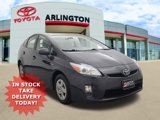 Used 2010 Toyota Prius Three image 1