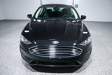 Used 2020 Ford Fusion SE image 4