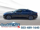 Used 2022 Hyundai Sonata Limited image 2