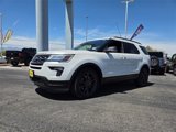 Certified 2018 Ford Explorer XLT w/ Equipment Group 202A image 3