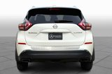Used 2017 Nissan Murano Platinum w/ Platinum Technology Package image 4
