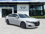 Used 2021 Honda Accord EX-L image 2