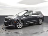 Used 2022 Cadillac XT6 Premium Luxury w/ Platinum Package image 3