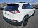 Used 2023 Jeep Cherokee Altitude Lux image 6