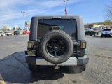 Used 2011 Jeep Wrangler Unlimited Sport image 6
