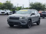 Used 2023 Jeep Cherokee Altitude Lux image 3