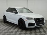 Used 2020 Audi SQ5 Premium Plus image 3