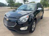 Used 2017 Chevrolet Equinox Premier w/ Enhanced Convenience Package image 4