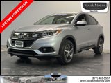 Used 2022 Honda HR-V EX-L image 4