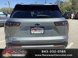 New 2025 Chevrolet Equinox LT w/ Midnight Edition image 6