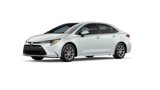 New 2026 Toyota Corolla LE image 2