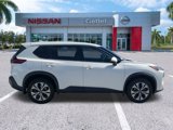 Certified 2021 Nissan Rogue SV image 4