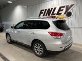Used 2013 Nissan Pathfinder SL w/ Cargo Pkg image 5