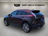 Certified 2021 Cadillac XT4 Sport image 5
