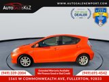 Used 2014 Toyota Prius C Four image 3