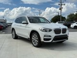 Used 2019 BMW X3 sDrive30i image 3