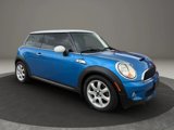 Used 2007 MINI Cooper S image 2