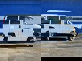 Used 2018 Chevrolet Express 2500 LT w/ LT Preferred Equipment Group image 2