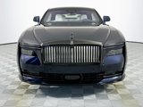 New 2025 Rolls-Royce Spectre Black Badge image 2