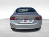Used 2021 Chevrolet Malibu LT image 4