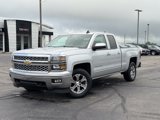 Used 2015 Chevrolet Silverado 1500 LT w/ All Star Edition image 4