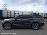 New 2025 Ford Explorer ST image 3