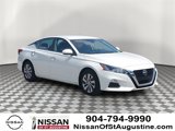 Used 2021 Nissan Altima 2.5 S image 1