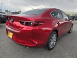 New 2025 MAZDA MAZDA3 s image 6