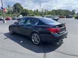 Used 2014 INFINITI Q50 Sport w/ Technology Package image 5