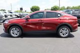 New 2025 Buick Envista Preferred w/ Convenience II Package image 4
