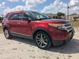 Used 2014 Ford Explorer XLT w/ Equipment Group 202A image 2