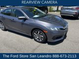 Used 2016 Honda Civic EX image 3