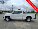 Used 2022 Chevrolet Colorado LT w/ Fleet Safety Package image 2