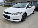 Used 2013 Honda Civic EX image 4
