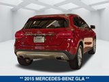 Used 2015 Mercedes-Benz GLA 250 4MATIC image 4