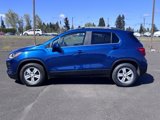 Used 2020 Chevrolet Trax LT w/ Driver Confidence Package image 2
