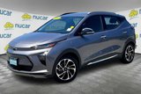 Certified 2022 Chevrolet Bolt EUV Premier image 3