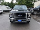 Used 2015 Ford F150 XLT w/ Equipment Group 302A Luxury image 2