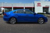 Used 2024 Kia Forte LXS image 3