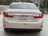 Used 2017 Lexus ES 350 image 6