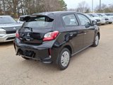 New 2024 Mitsubishi Mirage ES image 4