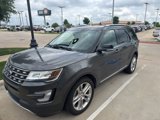 Used 2016 Ford Explorer XLT w/ Equipment Group 202A image 3