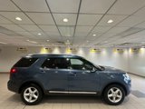 Used 2018 Ford Explorer XLT w/ Equipment Group 202A image 3